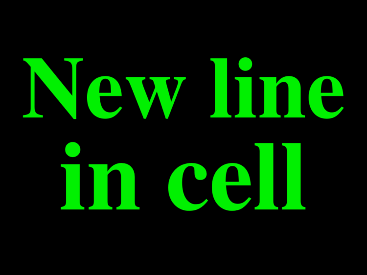 post-featured-image-for-lesson-on-how-to-insert-a-new-line-in-a-cell-in