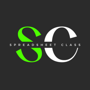 Logo for Spreadsheet Classroom